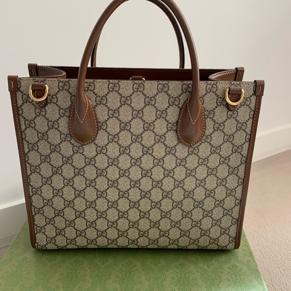 GUCCI Bag - Picture 3 of 14